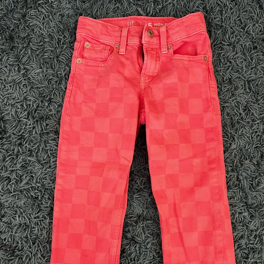 Gap Size 5 kids Jeans